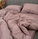 Комплект постільної білизни Viluta Двоспальний Варена бавовна Wash 80 80_Wash_dv фото 7