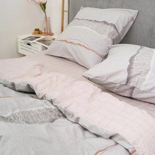 Комплект постільної білизни Viluta Сімейний Сатин Twill 790 790_sm фото