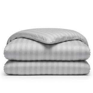 Підковдра Viluta Сатин Stripe 175х210 80 80_stripe_pidk_175*214 фото