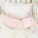 Комплект постільної білизни дитячий сатин твіл 848, молочний 848_Baby фото 3