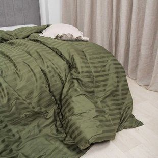 Підковдра Viluta Сатин Stripe 175х210 81 81_stripe_pidk_175*214 фото