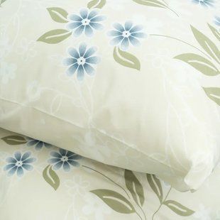 Комплект постільної білизни Viluta Двоспальний Ранфорс 24340 24340_dv фото