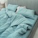 Комплект постільної білизни Viluta Полуторний Варена бавовна Wash 81 81_Wash_pl фото 3