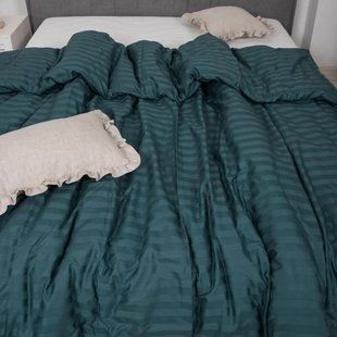 Підковдра Viluta Сатин Stripe 175х210 85 85_stripe_pidk_175*214 фото