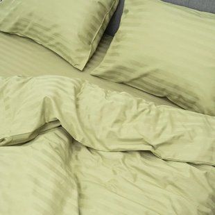 Підковдра Viluta Сатин Stripe 175х210 87 87_stripe_pidk_175*214 фото