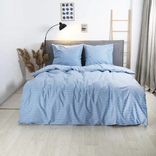 Підковдра Viluta Сатин Stripe 175х210 88 88_stripe_pidk_175*214 фото