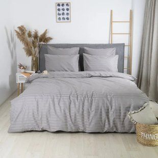 Підковдра Viluta Сатин Stripe 175х210 90 90_stripe_pidk_175*214 фото