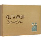 Комплект постільної білизни Viluta Полуторний Варена бавовна Wash 65 65_Wash_pl фото