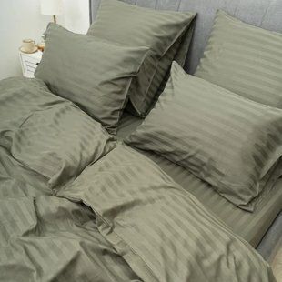 Підковдра Viluta Сатин Stripe 175х210 94 94_stripe_pidk_175*214 фото