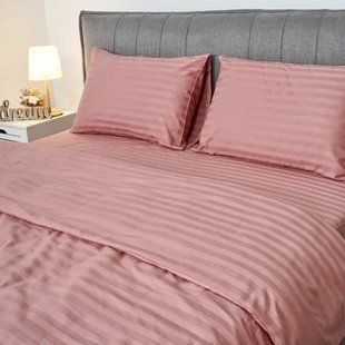 Підковдра Viluta Сатин Stripe 200х220 66 66_stripe_pidk_200*220 фото