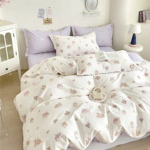 Комплект постільної білизни Viluta Підлітковий Сатин Twill 804 804_pd фото