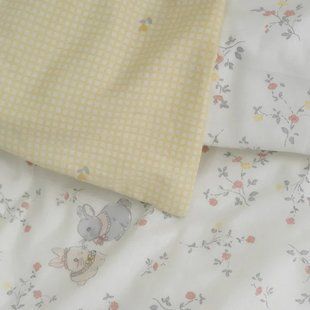 Комплект постільної білизни Viluta Дитячий Сатин Twill 805 805_Baby фото