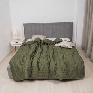 Підковдра Viluta Сатин Stripe 200х220 81 81_stripe_pidk_200*220 фото