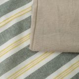 Комплект постільної білизни Viluta Сімейний Варена бавовна Wash Printed 08 08_Wash_Printed_sm фото