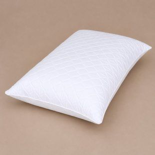 Подушка силіконова Light Foam 50х70 light_foam_50*70 фото