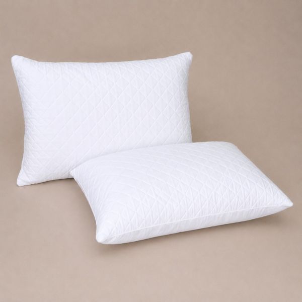 Подушка силіконова Light Foam 50х70 light_foam_50*70 фото
