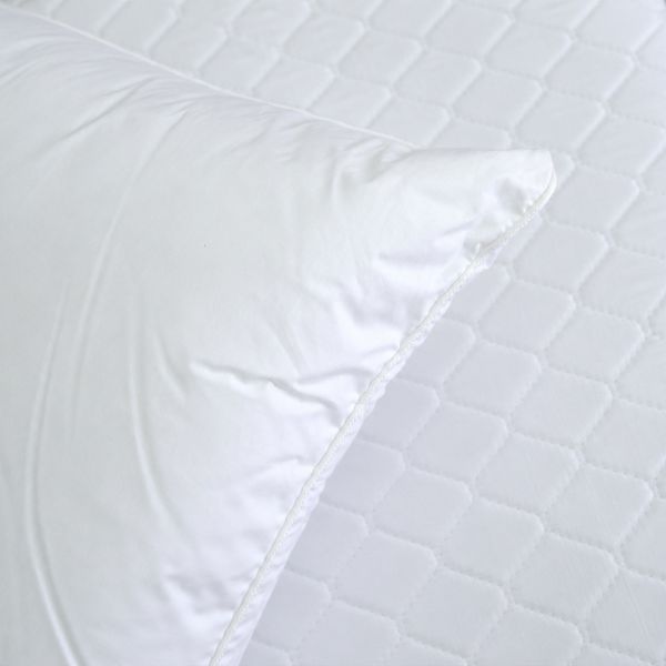 Подушка силіконова Light Foam 50х70 light_foam_50*70 фото