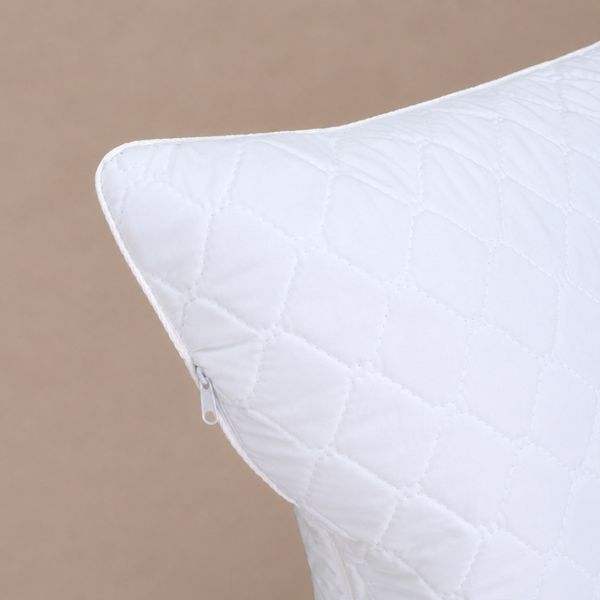 Подушка силіконова Light Foam 50х70 light_foam_50*70 фото