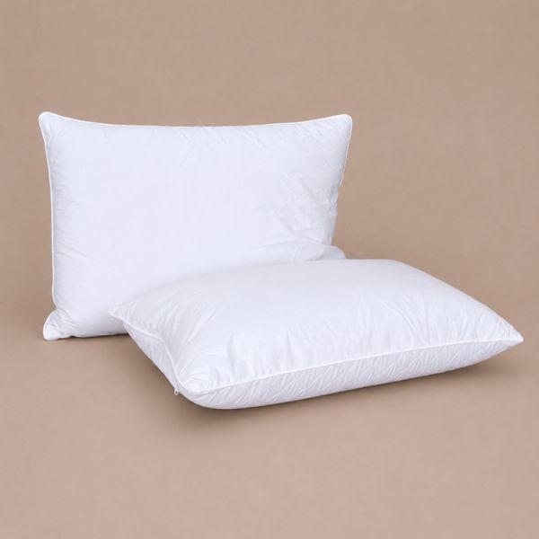 Подушка силіконова Light Foam 50х70 light_foam_50*70 фото