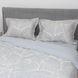 Комплект постільної білизни Viluta Євро Brushed Warm Cotton W-16 W16_Warm_ev фото 3