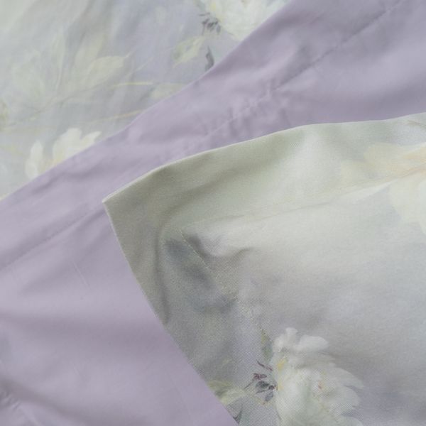 Комплект постільної білизни Viluta Євро Brushed Warm Cotton W-17 W17_Warm_ev фото