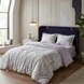 Комплект постільної білизни Viluta Євро Brushed Warm Cotton W-17 W17_Warm_ev фото 1