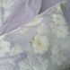 Комплект постільної білизни Viluta Євро Brushed Warm Cotton W-17 W17_Warm_ev фото 9