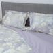 Комплект постільної білизни Viluta Євро Brushed Warm Cotton W-17 W17_Warm_ev фото 5