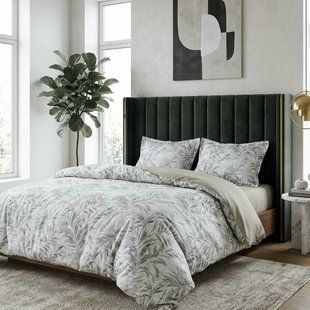 Комплект постільної білизни Viluta Євро Brushed Warm Cotton W-20 W20_Warm_ev фото