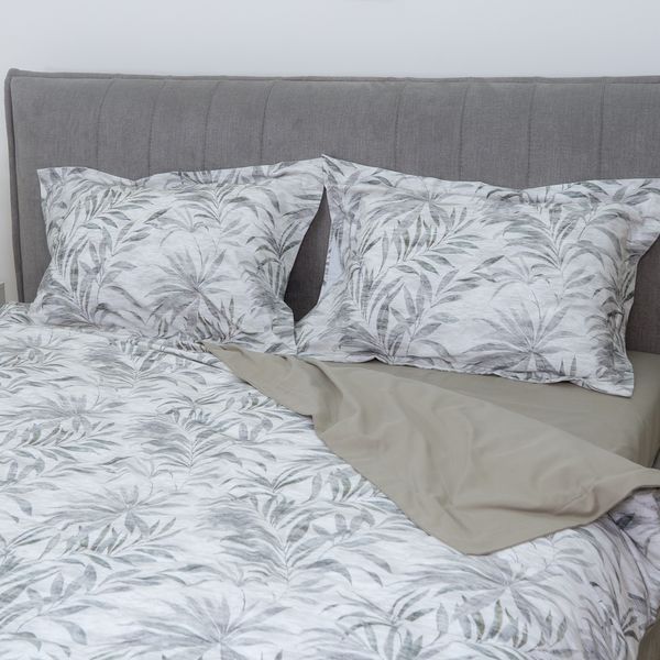 Комплект постільної білизни Viluta Євро Brushed Warm Cotton W-20 W20_Warm_ev фото
