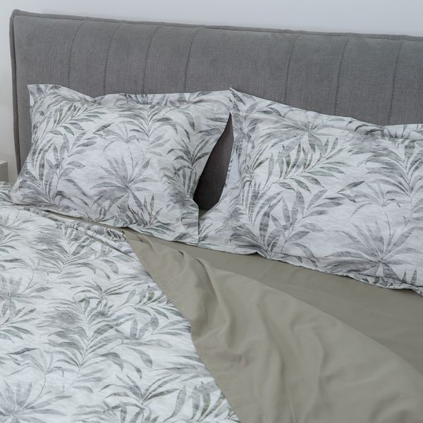 Комплект постільної білизни Viluta Євро Brushed Warm Cotton W-20 W20_Warm_ev фото