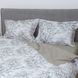 Комплект постільної білизни Viluta Євро Brushed Warm Cotton W-20 W20_Warm_ev фото 3