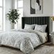 Комплект постільної білизни Viluta Євро Brushed Warm Cotton W-20 W20_Warm_ev фото 1