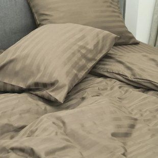 Підковдра Viluta Сатин Stripe 200х220 93 93_stripe_pidk_200*220 фото