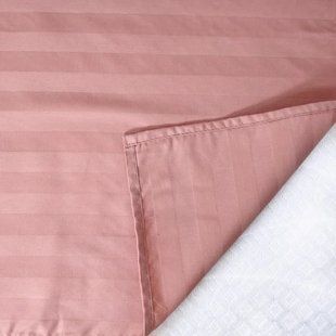 Простирадло Сатин Stripe 220х240 66 66_stripe_pr_220*240 фото