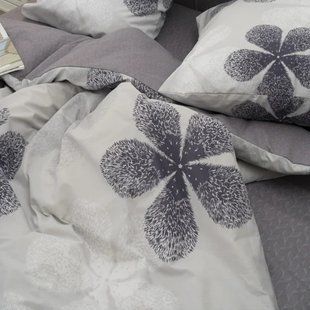 Комплект постільної білизни Viluta Двоспальний Ранфорс 24269 24269_dv фото