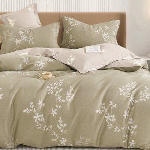 Комплект постільної білизни Viluta Євро Сатин Twill 791 791_ev фото