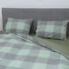 Комплект постільної білизни Viluta Євро Варена бавовна Wash Printed 15 15_Wash_Printed_ev фото 4