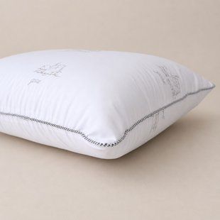 Подушка з лебединим пухом Viluta Soft 40х60 soft_40*60 фото