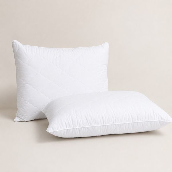 Подушка силіконова Вилюта Relax 40х60 relax_40*60 фото