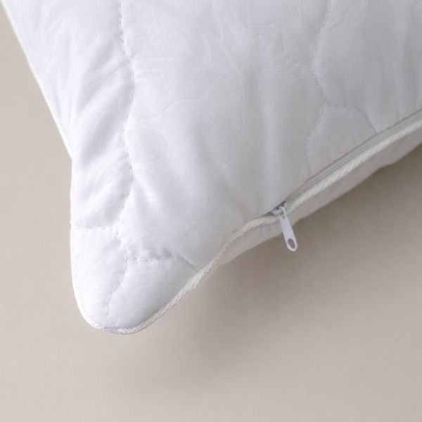 Подушка силіконова Вилюта Relax 40х60 relax_40*60 фото