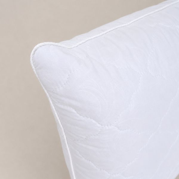 Подушка силіконова Вилюта Relax 40х60 relax_40*60 фото