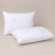 Подушка з лебединим пухом Viluta Soft 40х60 soft_40*60 фото 7