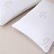 Подушка з лебединим пухом Viluta Soft 40х60 soft_40*60 фото 9