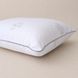 Подушка з лебединим пухом Viluta Soft 40х60 soft_40*60 фото 1