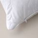 Подушка силіконова Вилюта Relax 40х60 relax_40*60 фото 10