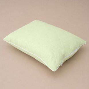 Подушка силіконова Вилюта Bamboo 50х70 bamboo_50*70 фото