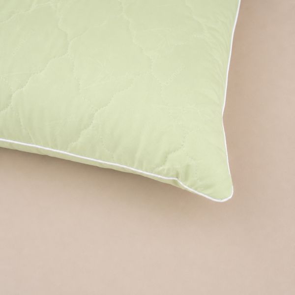Подушка силіконова Вилюта Bamboo 50х70 bamboo_50*70 фото